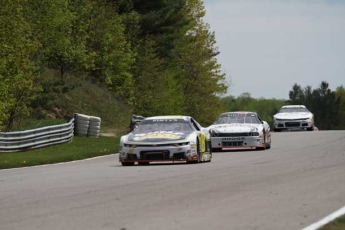 CTMP - Victoria Day Weekend - Nascar Pinty's