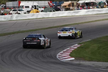 CTMP - Victoria Day Weekend - Nascar Pinty's