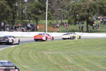 CTMP - Victoria Day Weekend