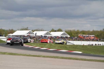 CTMP - Victoria Day Weekend