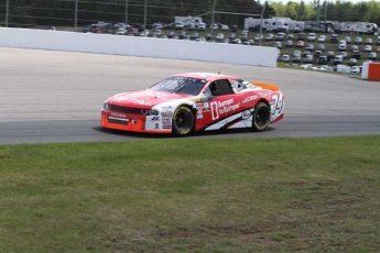 CTMP - Victoria Day Weekend - Nascar Pinty's