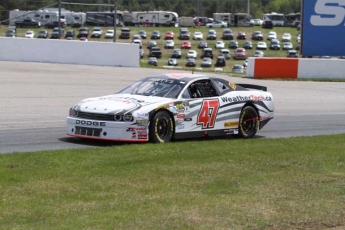 CTMP - Victoria Day Weekend - Nascar Pinty's