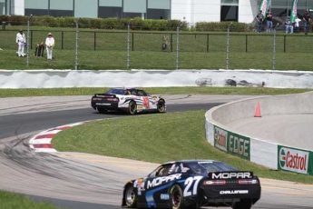 CTMP - Victoria Day Weekend