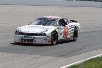 CTMP - Victoria Day Weekend - Nascar Pinty's