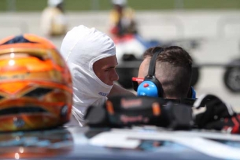 CTMP - Victoria Day Weekend - Nissan Micra