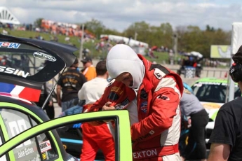 CTMP - Victoria Day Weekend - Nissan Micra