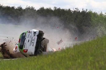 CTMP - Victoria Day Weekend - Nissan Micra