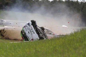 CTMP - Victoria Day Weekend - Nissan Micra