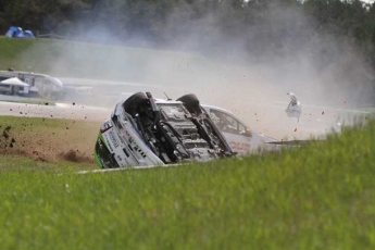 CTMP - Victoria Day Weekend - Nissan Micra