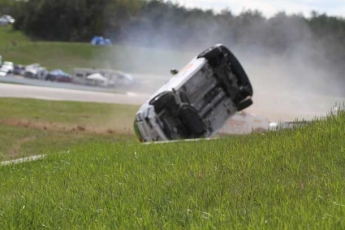 CTMP - Victoria Day Weekend - Nissan Micra