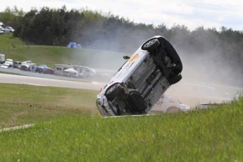 CTMP - Victoria Day Weekend - Nissan Micra