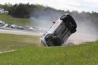 CTMP - Victoria Day Weekend - Nissan Micra