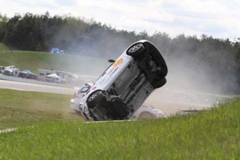 CTMP - Victoria Day Weekend - Nissan Micra