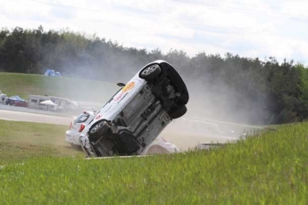 CTMP - Victoria Day Weekend - Nissan Micra