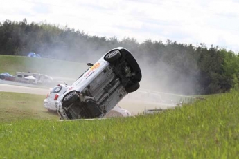 CTMP - Victoria Day Weekend - Nissan Micra