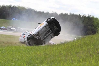 CTMP - Victoria Day Weekend - Nissan Micra