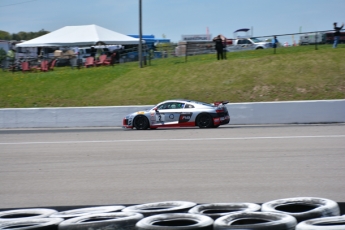 CTMP - Victoria Day Weekend