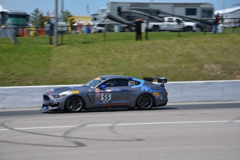 CTMP - Victoria Day Weekend