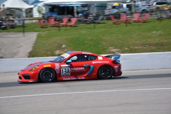 CTMP - Victoria Day Weekend