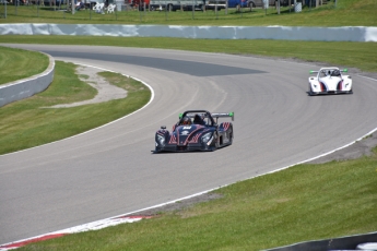 CTMP - Victoria Day Weekend