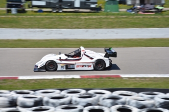 CTMP - Victoria Day Weekend