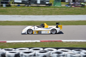 CTMP - Victoria Day Weekend