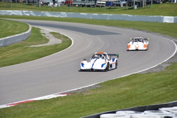 CTMP - Victoria Day Weekend - Radical