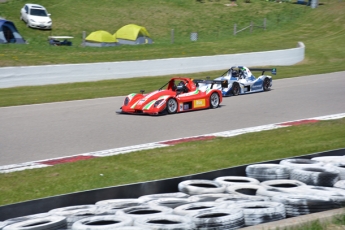 CTMP - Victoria Day Weekend - Radical