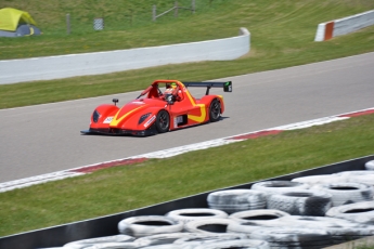 CTMP - Victoria Day Weekend - Radical