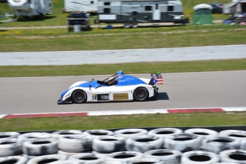 CTMP - Victoria Day Weekend