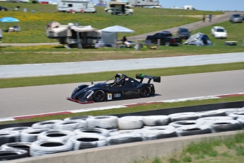 CTMP - Victoria Day Weekend - Radical