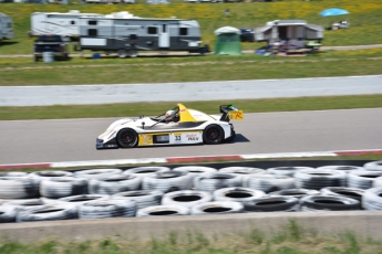 CTMP - Victoria Day Weekend - Radical