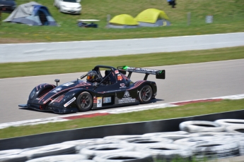 CTMP - Victoria Day Weekend