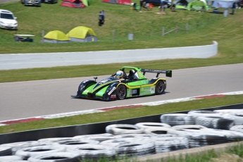 CTMP - Victoria Day Weekend