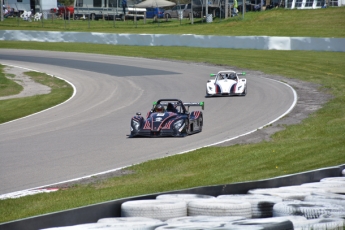 CTMP - Victoria Day Weekend - Radical