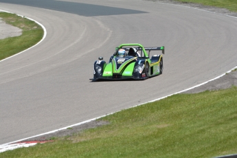 CTMP - Victoria Day Weekend