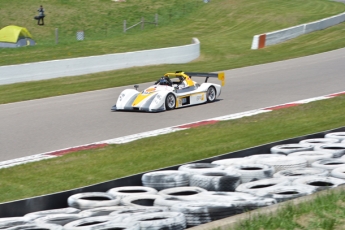 CTMP - Victoria Day Weekend