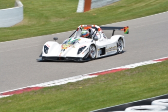 CTMP - Victoria Day Weekend - Radical