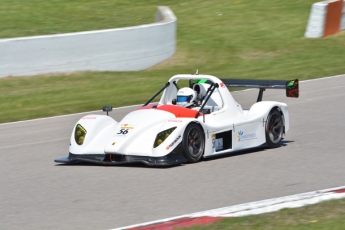 CTMP - Victoria Day Weekend - Radical