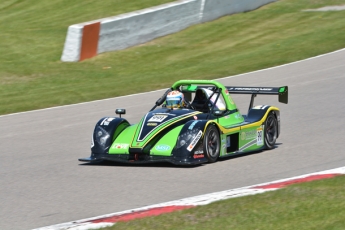 CTMP - Victoria Day Weekend - Radical