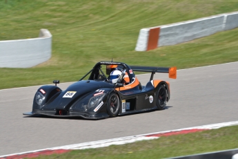 CTMP - Victoria Day Weekend - Radical