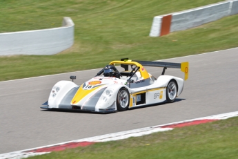 CTMP - Victoria Day Weekend - Radical