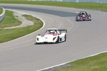 CTMP - Victoria Day Weekend - Radical