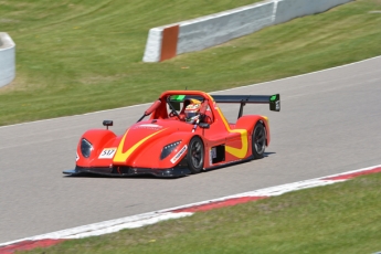 CTMP - Victoria Day Weekend - Radical