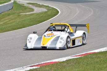 CTMP - Victoria Day Weekend