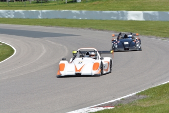 CTMP - Victoria Day Weekend