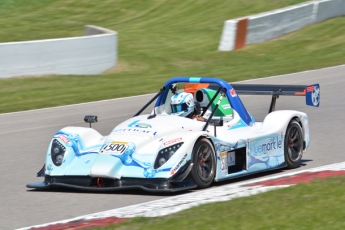 CTMP - Victoria Day Weekend - Radical