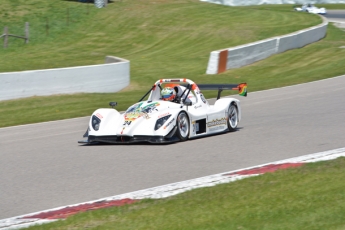 CTMP - Victoria Day Weekend