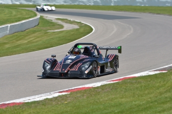 CTMP - Victoria Day Weekend