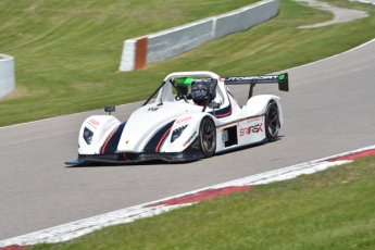 CTMP - Victoria Day Weekend - Radical